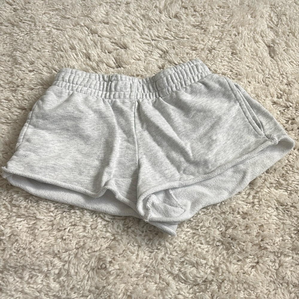 Garage Sweatshorts